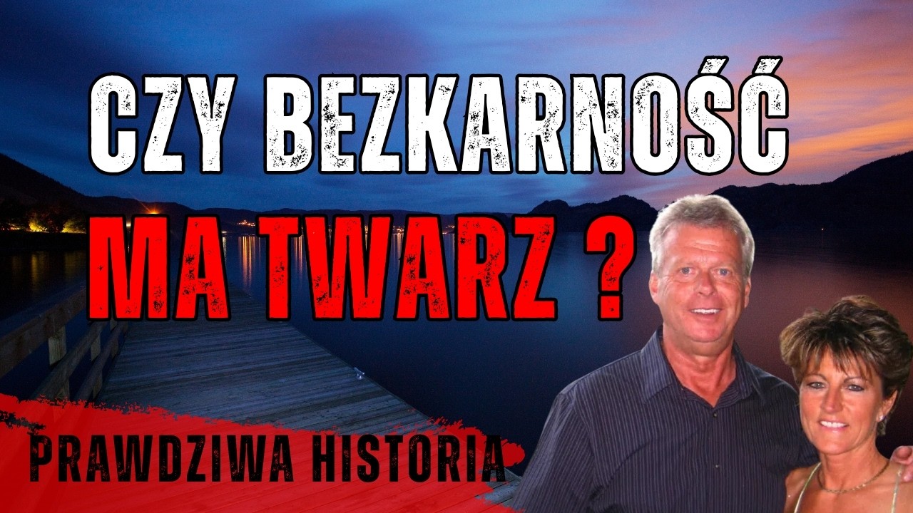 Zanurzone kłamstwo.. Ostatnia podróż!
