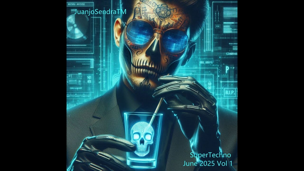 SuperTechno June 2025 Vol 1