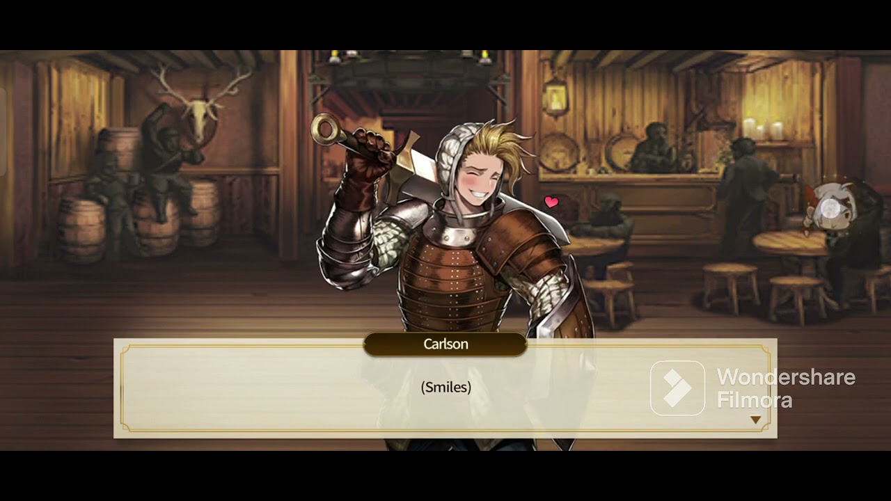 brave nine story gameplay #bravenine