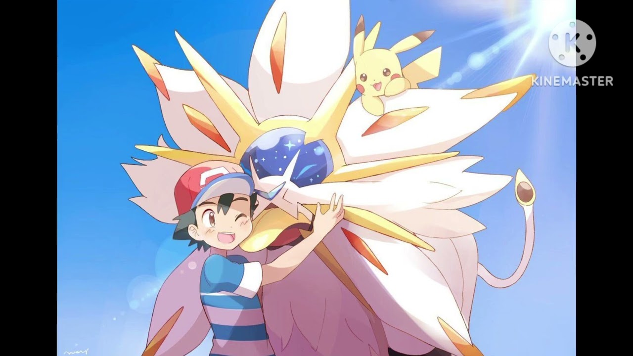 pokemon fanfic: legendariamente popular pre serie capitulo 1