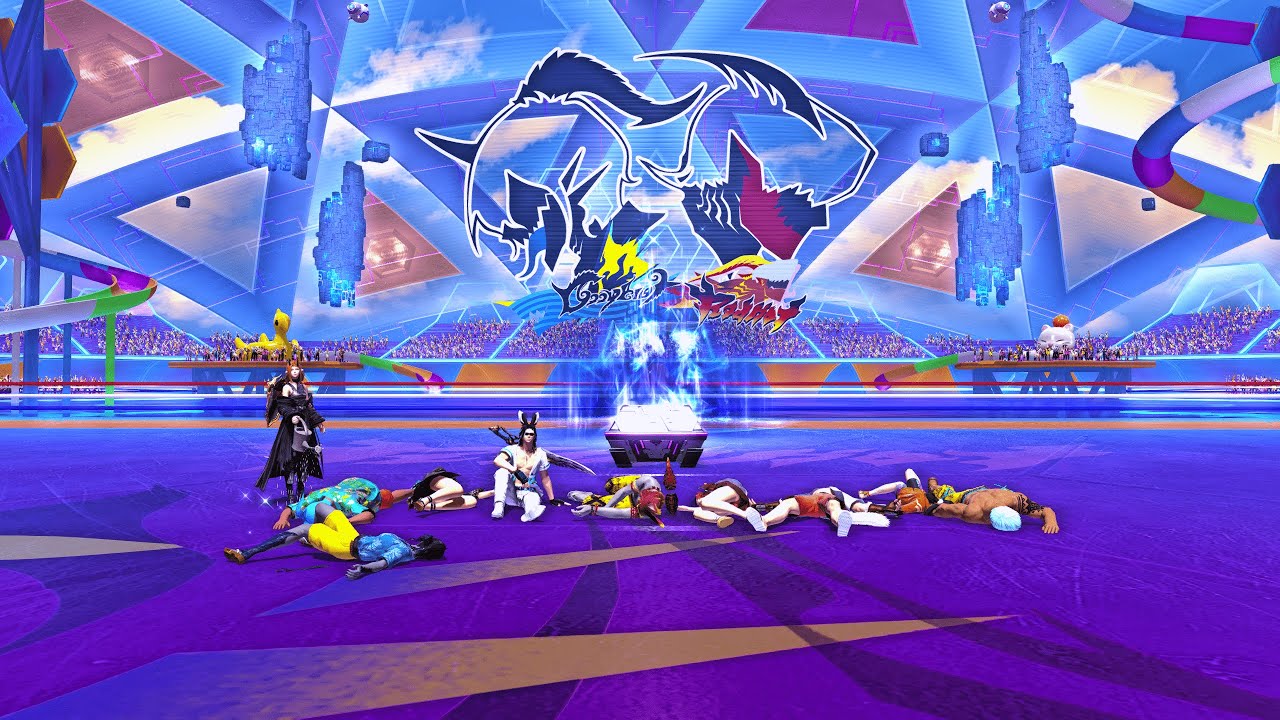 [WHM POV] - FFXIV M10S Clear