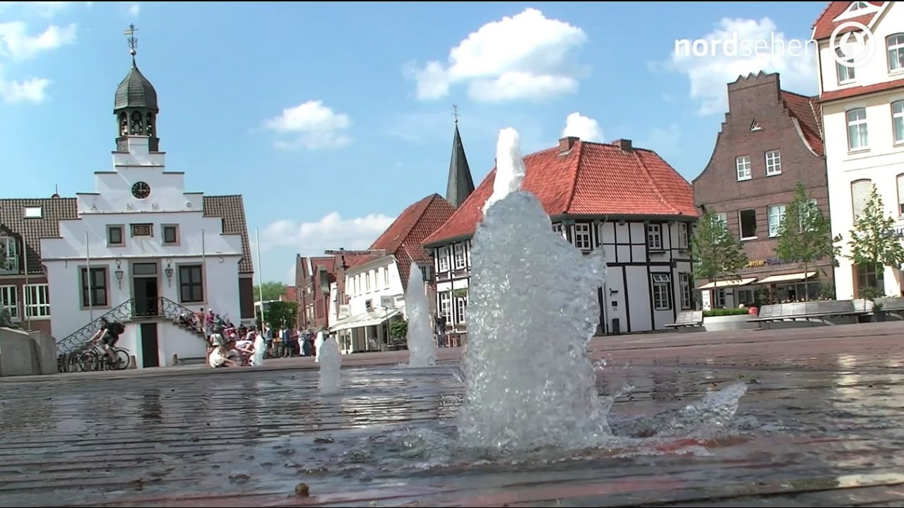 Kurzportrait | Einkaufsstadt Lingen (Ems)