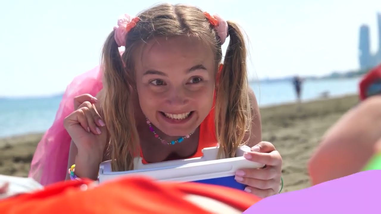 Безумные летние лайфхаки, которые действительно работают! 😱🌴