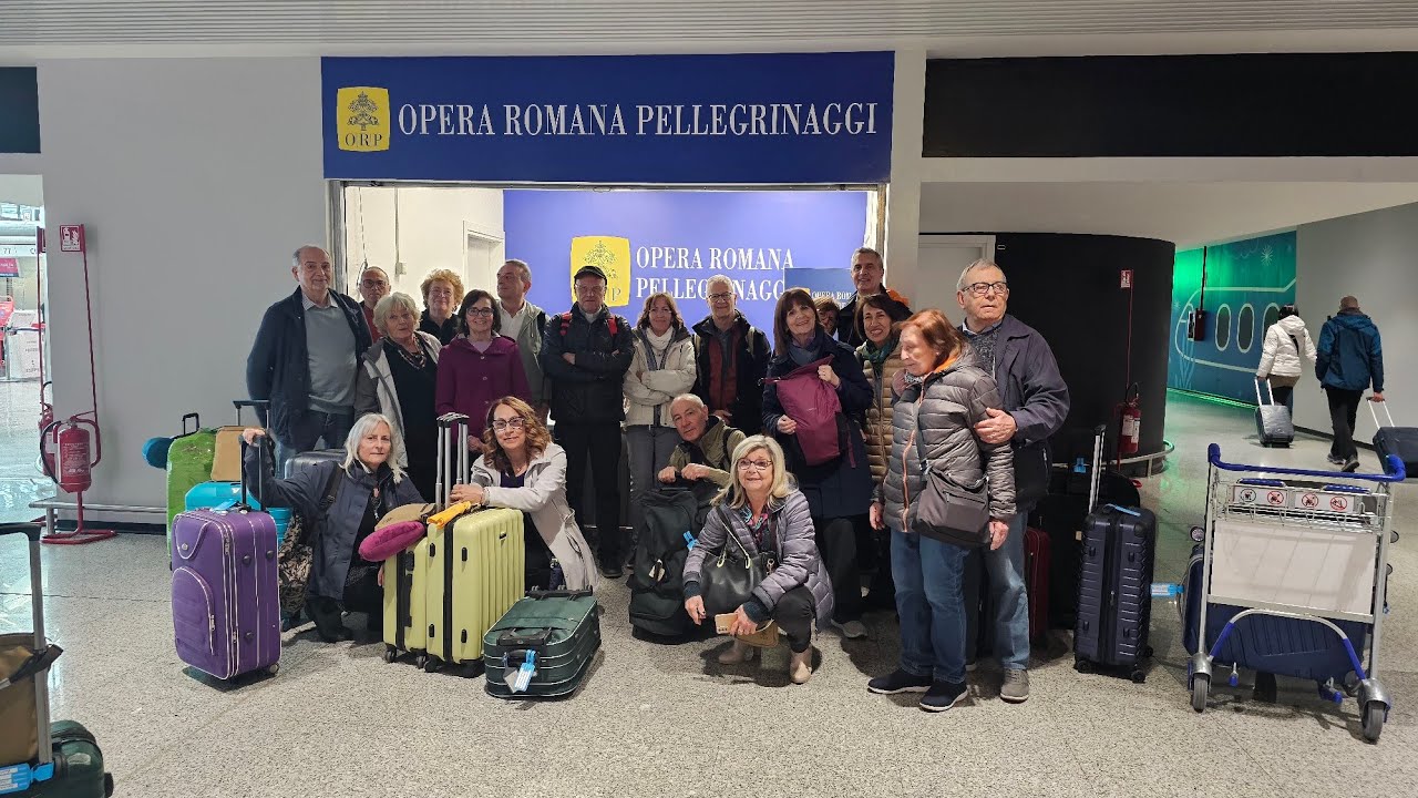 TASHKENT (UZBEKISTAN): PRIMA VISITA