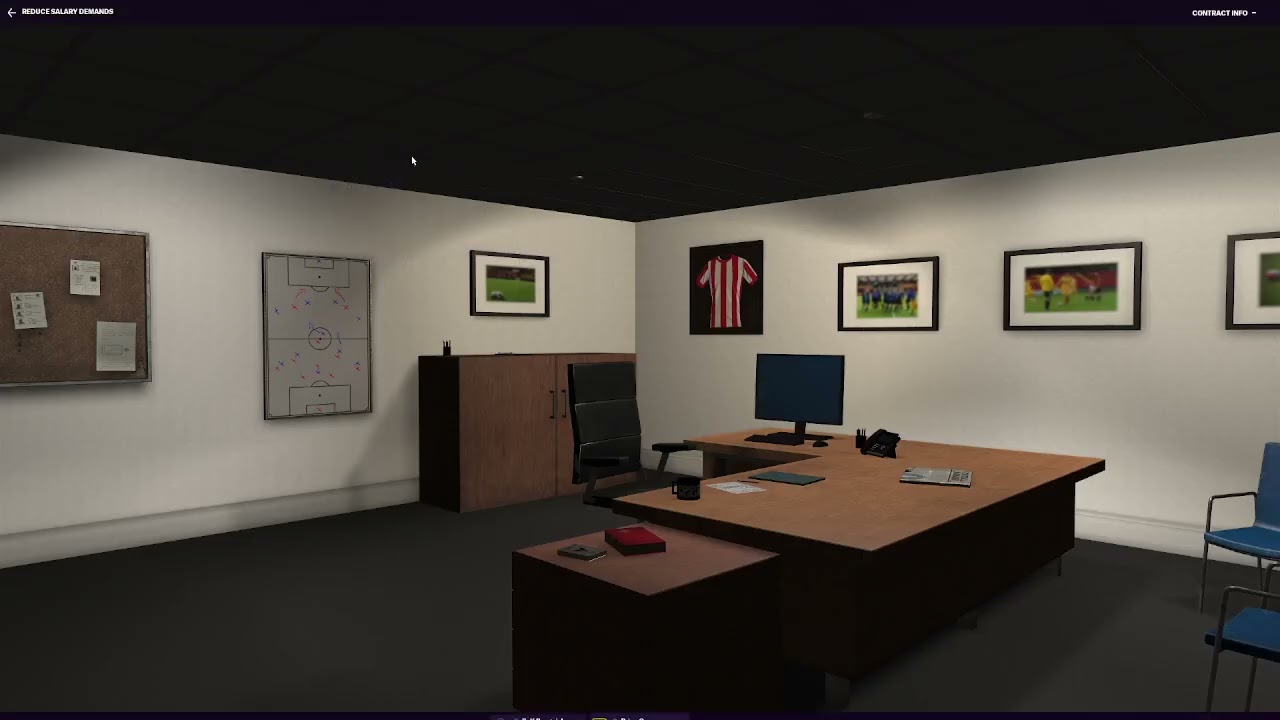 Atletico Bilbao challenge episode 20! FM21 Gameplay