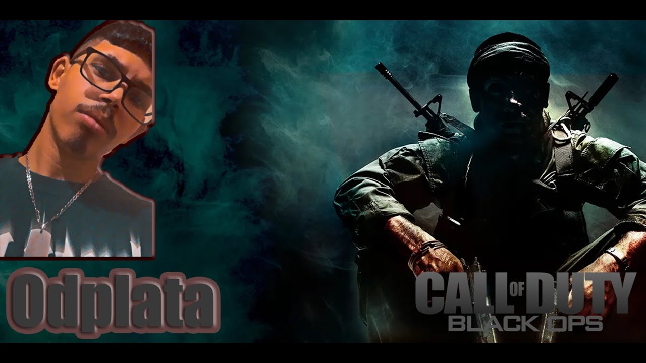 🪖CALL OF DUTY Black ops | CZ Lets Play / Gameplay Part 12 Odplata [1080p60FPS] [PC]🔫