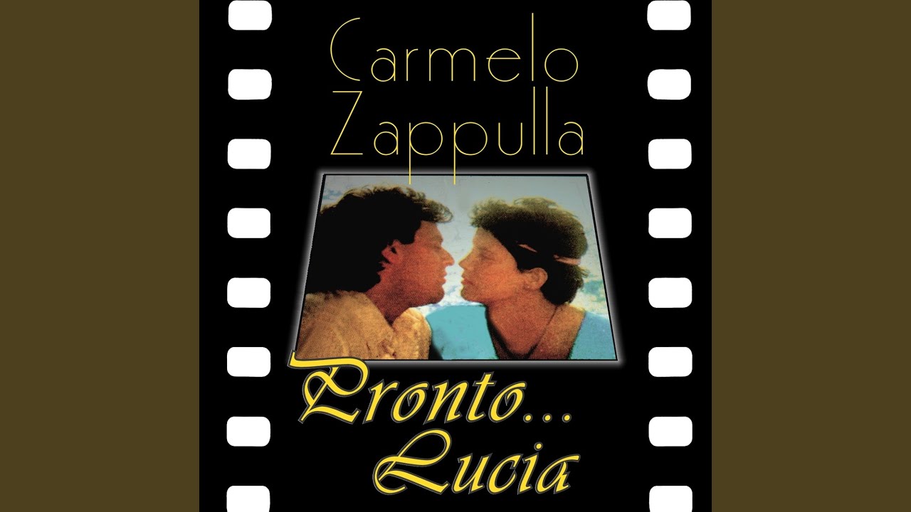 Te voglio tanto bbene