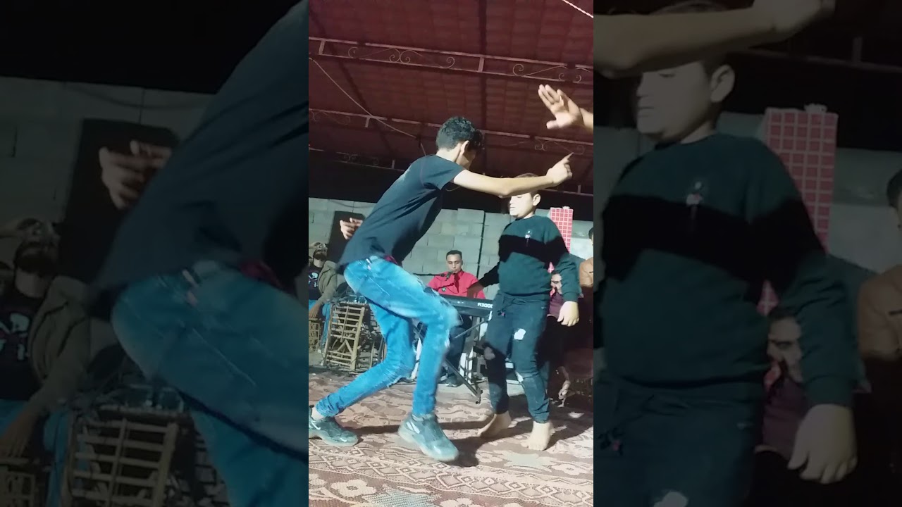 حفله روعه