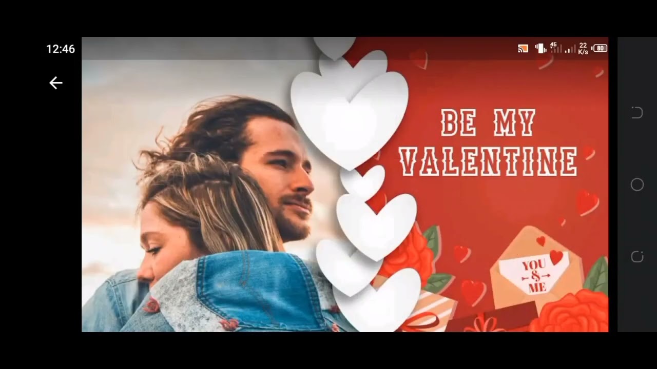 Si tu es en couple❤️, essaie c'est 2 applications génial.