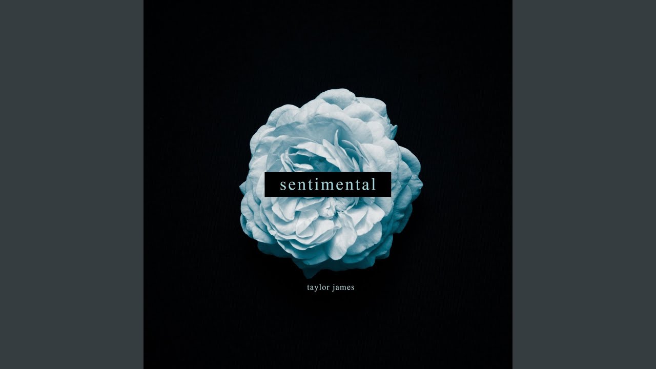 Maybe (feat. Morgan Ladyman)