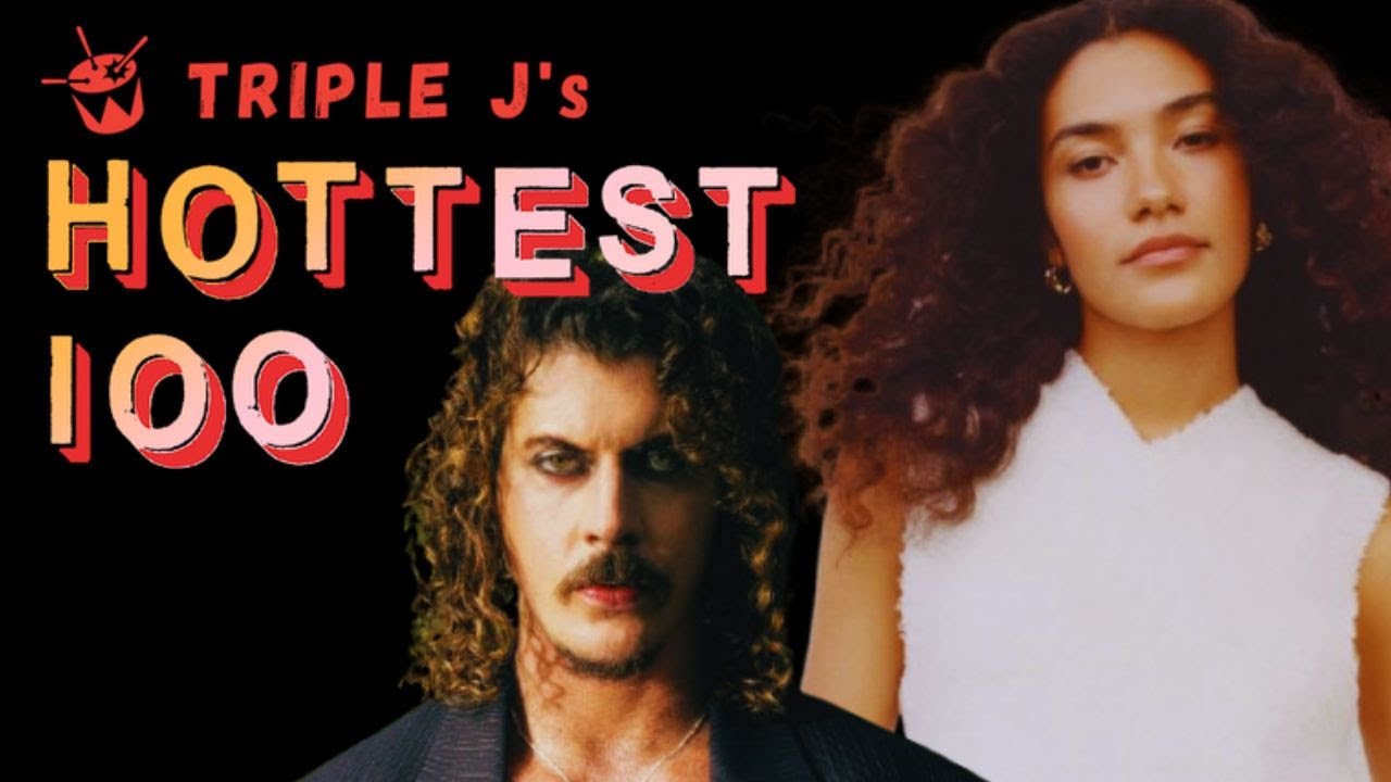 Был ли рейтинг Triple J Hottest 100 2025 года хорошим или плохим?