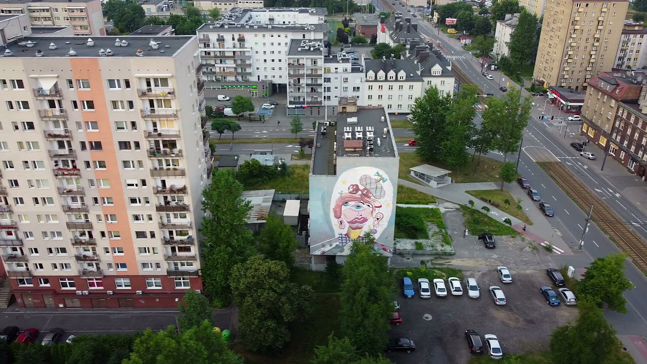 Katowice Zawodzie vol. 2