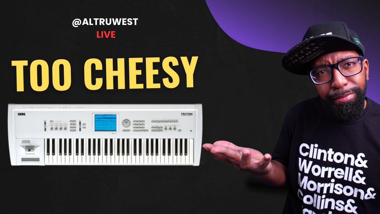 The Truth About Keyboard Workstations in 2025