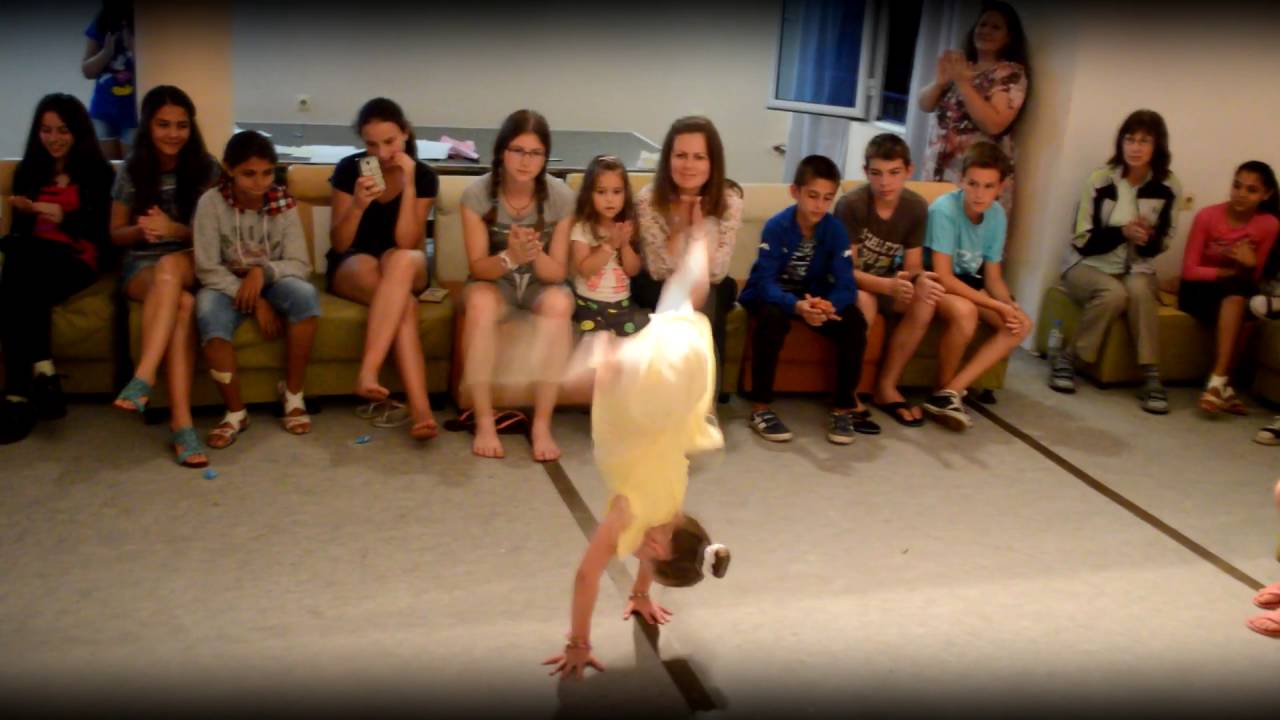 Summer Camp - Panichishte 2016