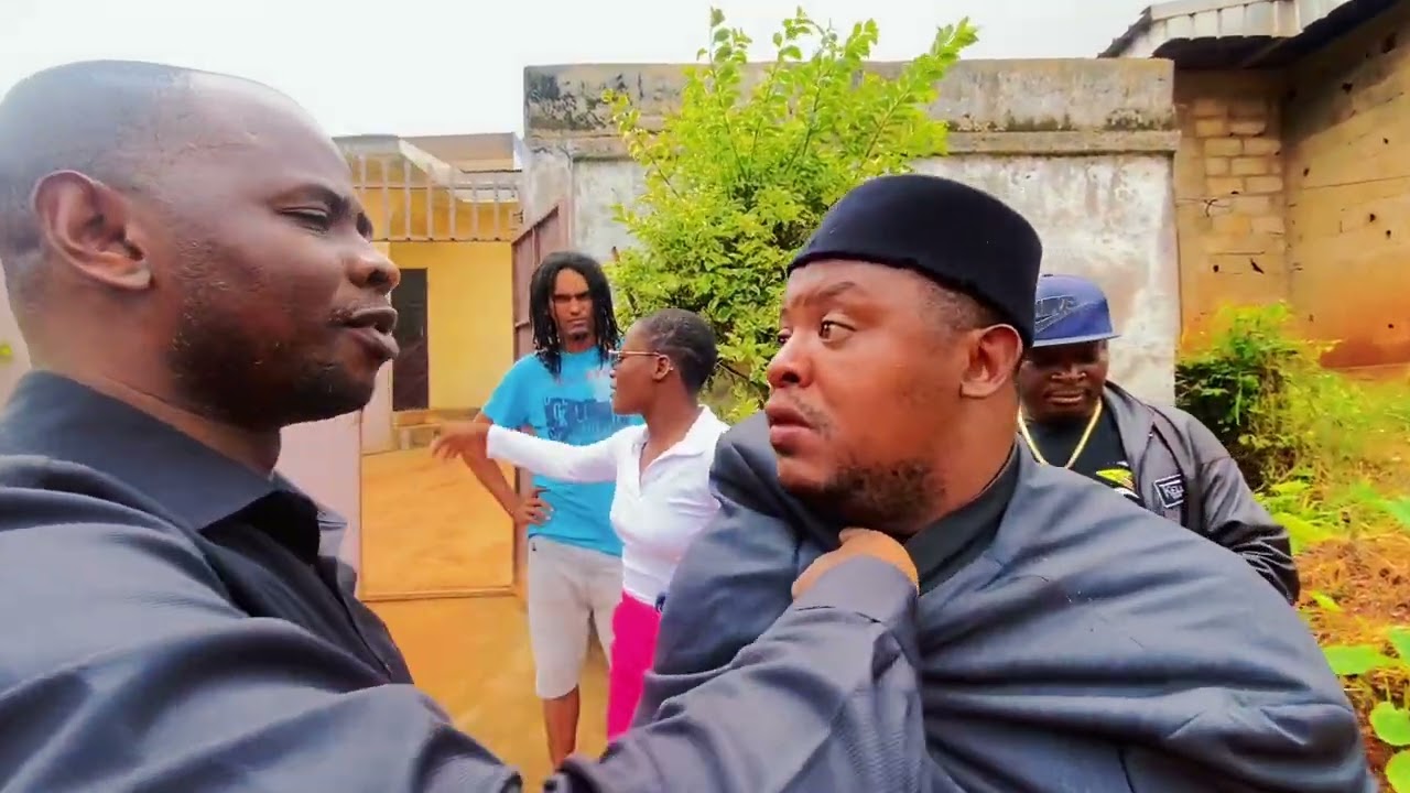 Les Aventures de Defo Premier - Camarade d’enfance (EP - 60)