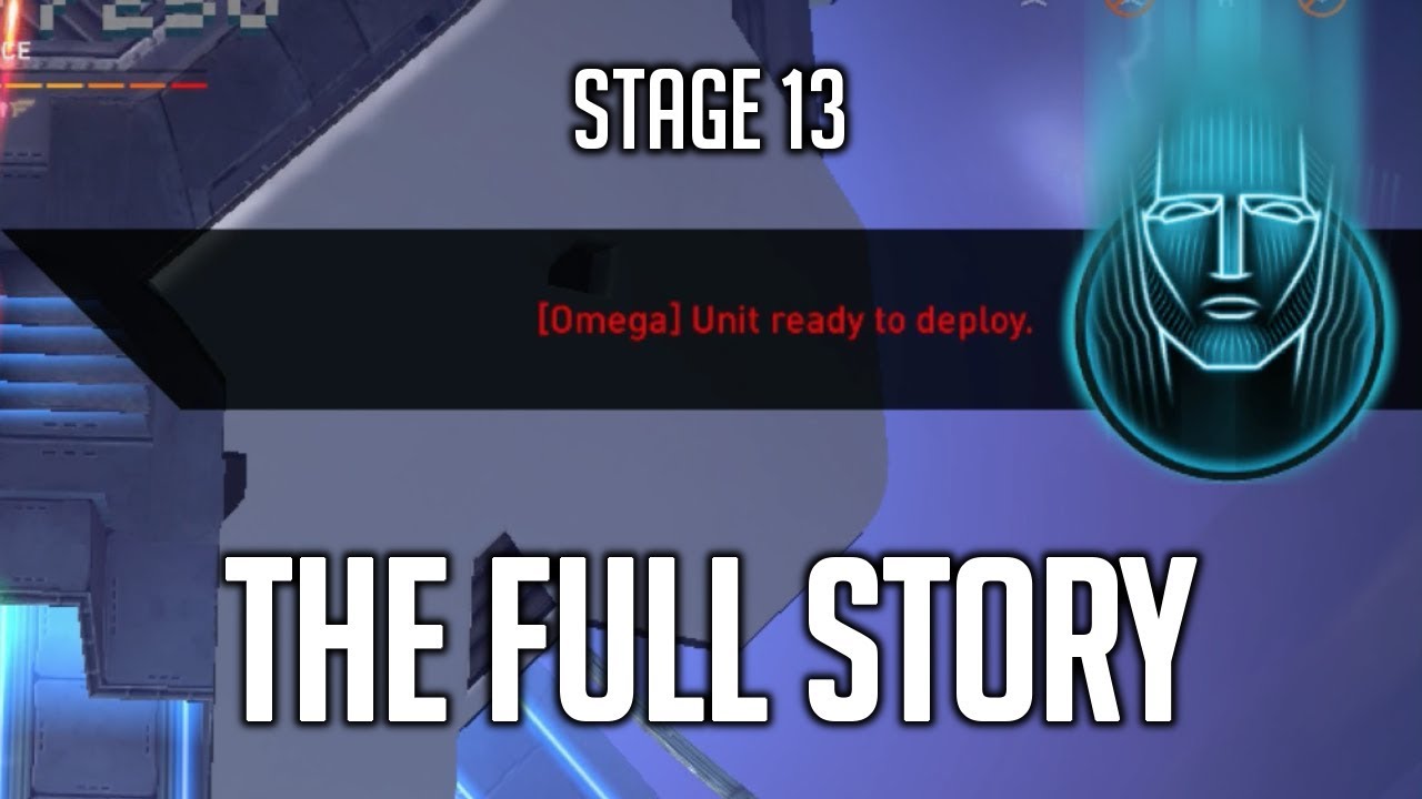 Sky Force Reloaded ★ THE FULL STORY ★ Stage 13 (1080p)