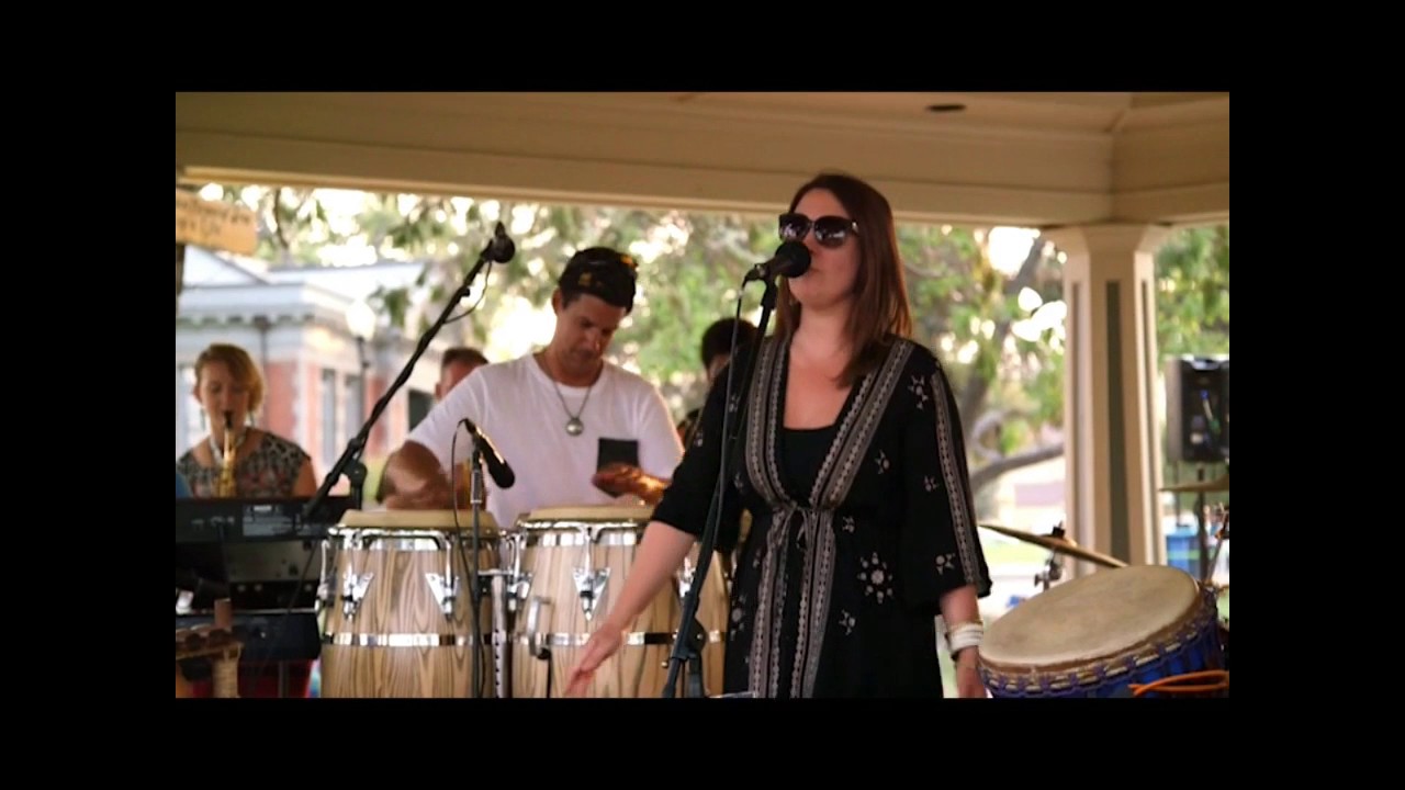 Mama Tumba I Wanna Know