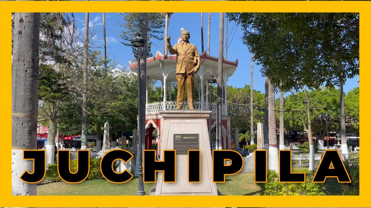 ZAC: EXPLORANDO JUCHIPILA