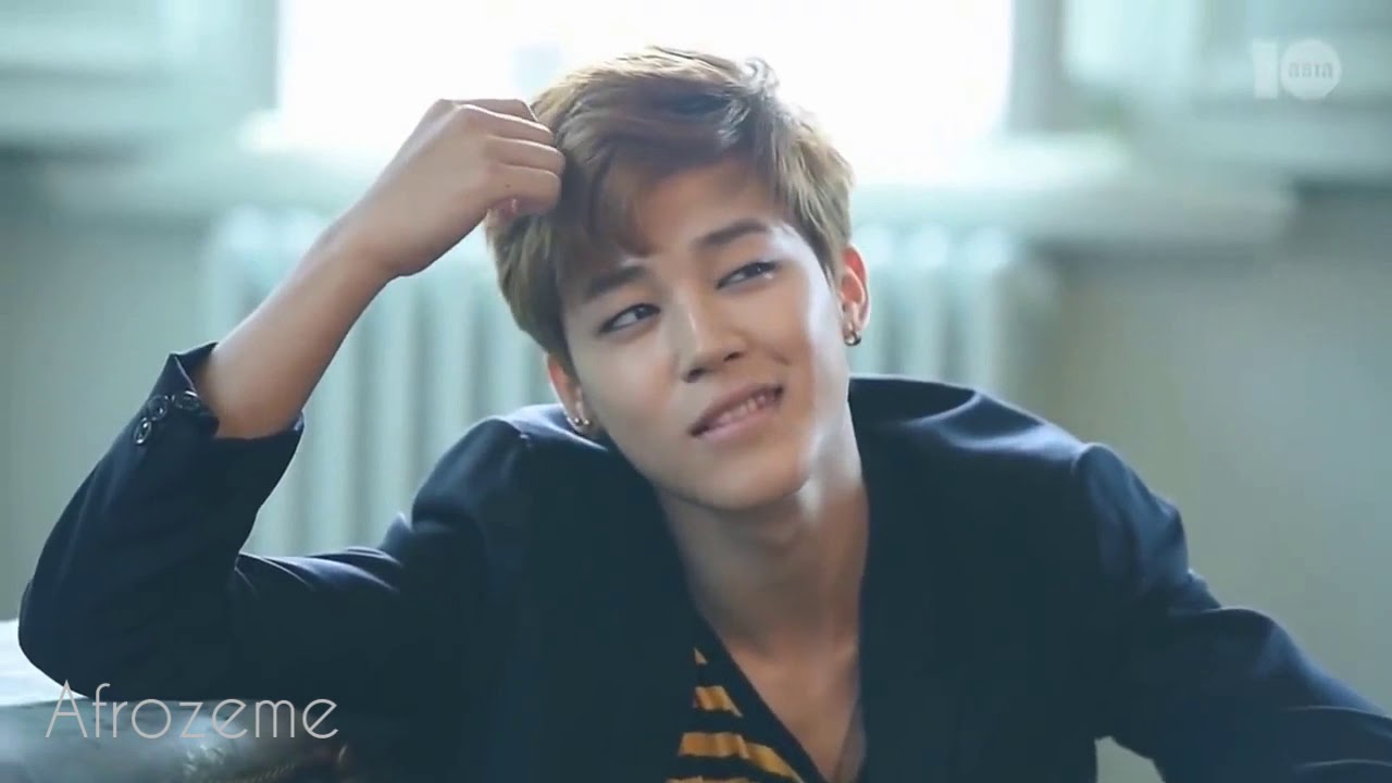 BTS Jimin [FMV] "Alone" Alan walker [BTS] Park Jimin