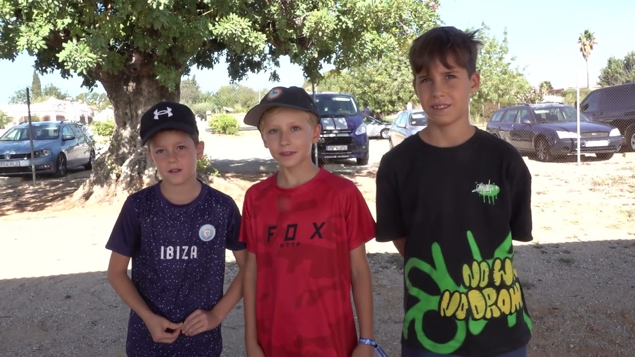 Campeonato Vintage F3A Club RC Valencia