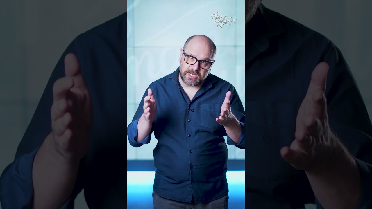 PR&Eacute;-CANDIDATO DO MBL SE ENVOLVE EM CONFUS&Atilde;O / FRASES DA SEMANA