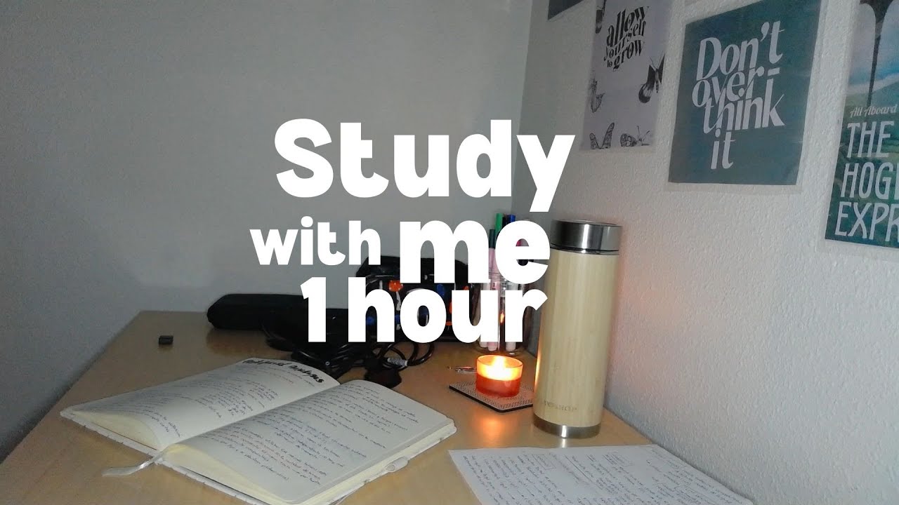 LATE NIGHT STUDY WITH ME 🌛 | Pomodoro timer, lofi music | Day 42