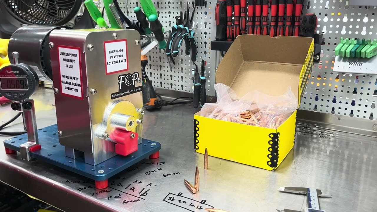 How to Determine MTAP Cut Length