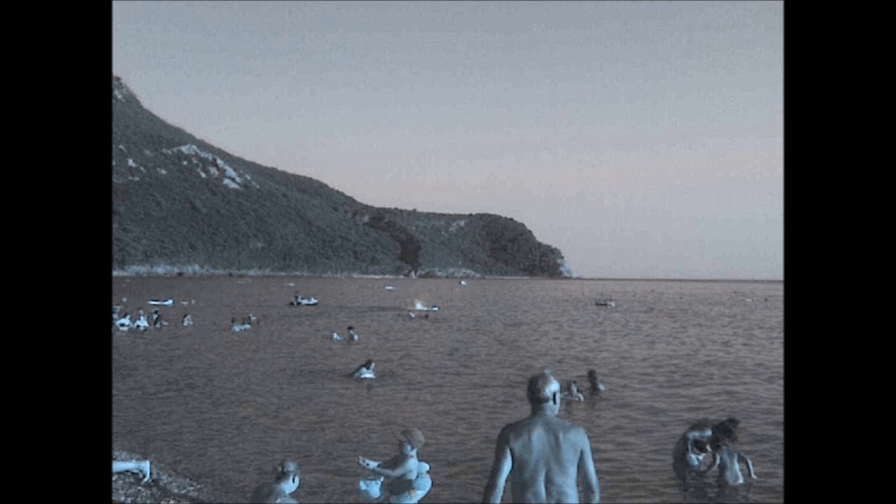 Daniel Dimitrov - Summer Starts In August