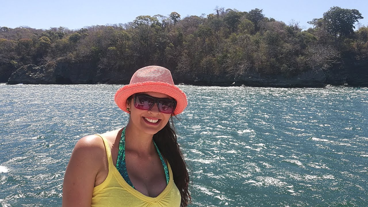 La bella Isla Tortuga-Movete en el Mundo