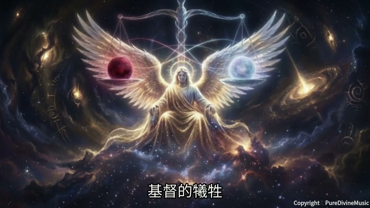 【天籟神曲】0：神之法則 ✨ 流行系列 | 心情放鬆 | 心靈療癒 | 聖經詩歌