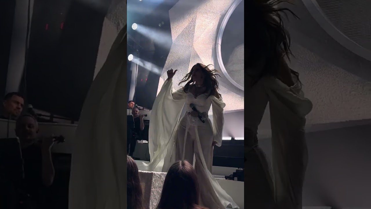 Έρχονται οι μέρες του Φωτός  ( Φιναλε)  - Νατάσσα Μποφίλιου @ VOX / Μαρτ 25