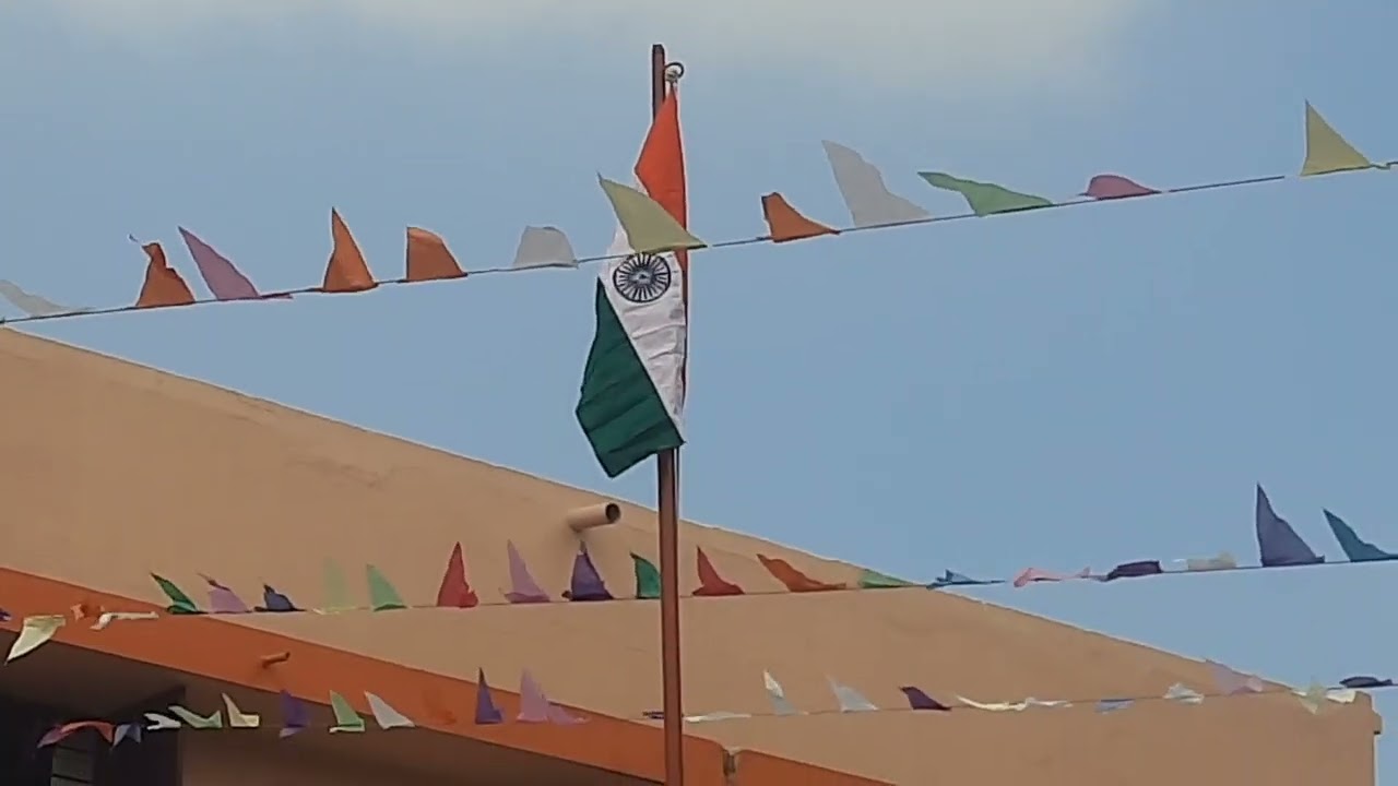 SKGM HSS Thiruppanandal || Republic Day Celebrations 2024