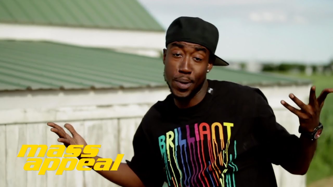 Freddie Gibbs - National Anthem (Fuck The World) (Official Video)