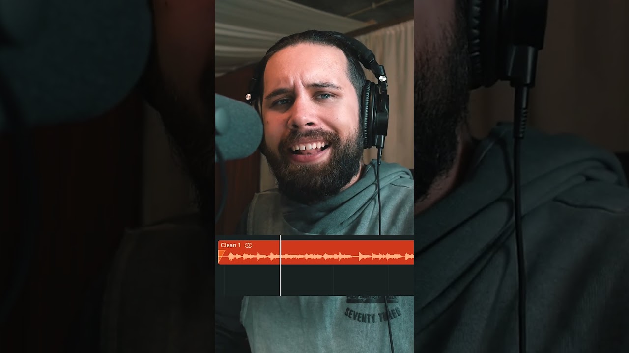 Layering Clean And Harsh Vocals / Slipknot