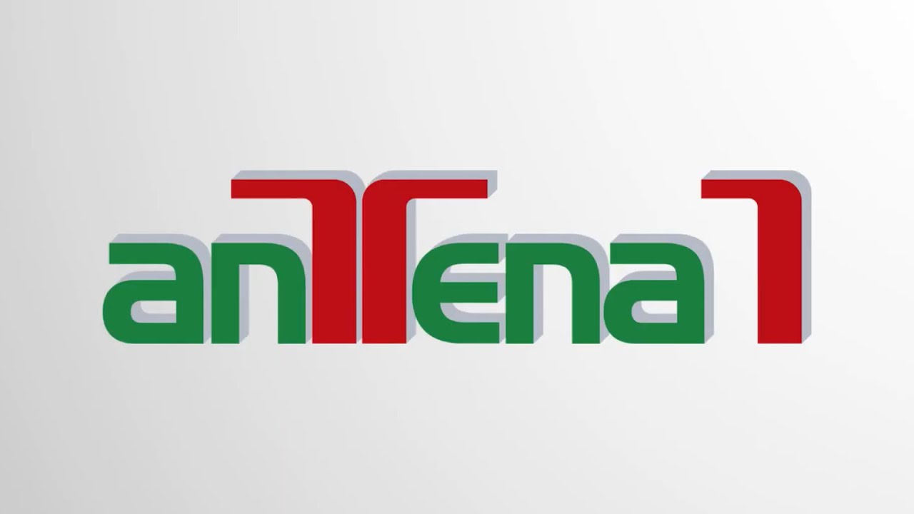 RDP Antena 1 - Notícias - Jingle 1996