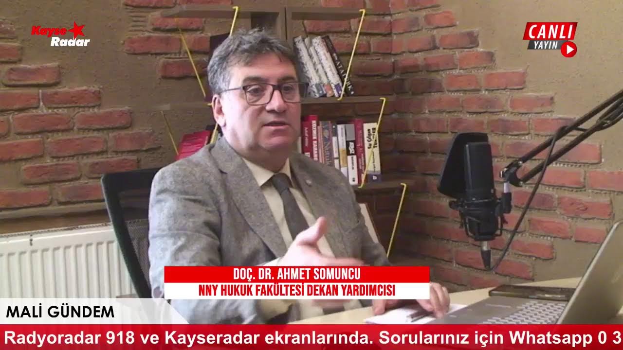 Canlı Yayın