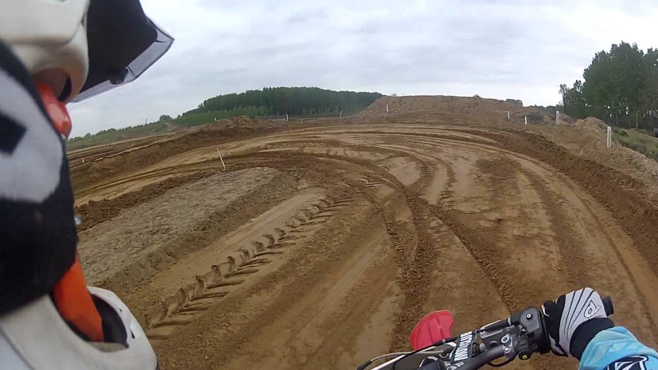 Enduro Piste Ottobiano