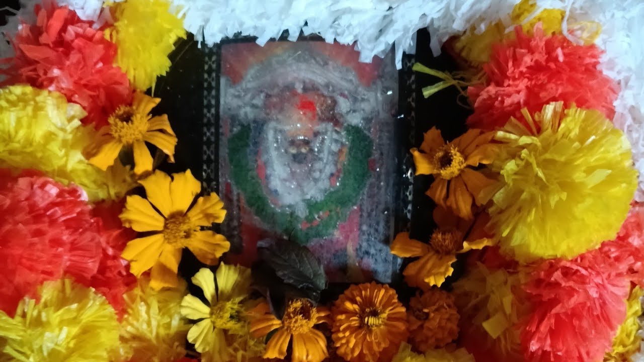 Mahant Virendra Das is live!