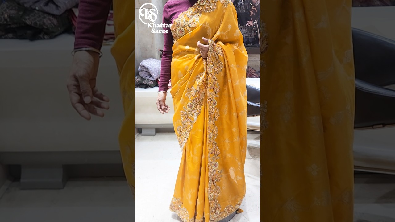 "Turning traditional into trendy, one drape at a time.".