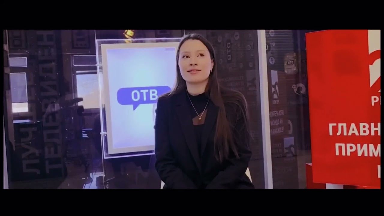 Вся правда о журналистах