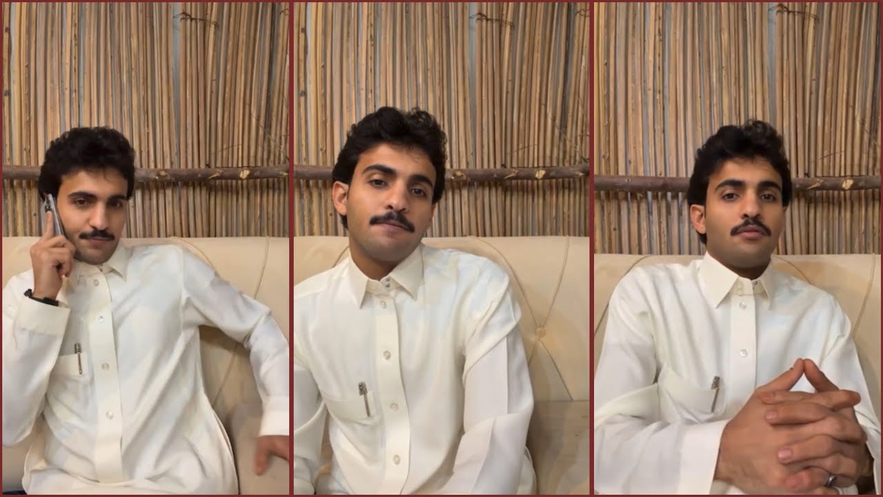 بث بهاج الأكلبي كامل |سوالف عن سفرة مكة و ليه ما حضر تحدي المباراة ؟! اتصال امه يسأل عن يوم ميلاده😂