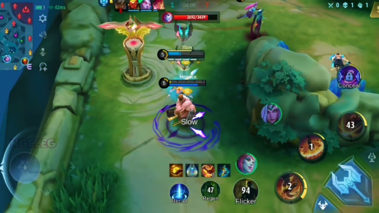 Franco WTF funny moments