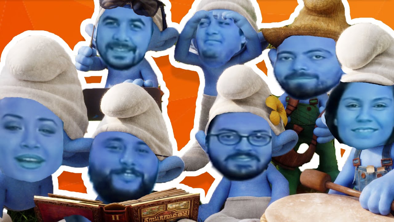 Mediakraft Ekibinin Şirinlerini Seçtik