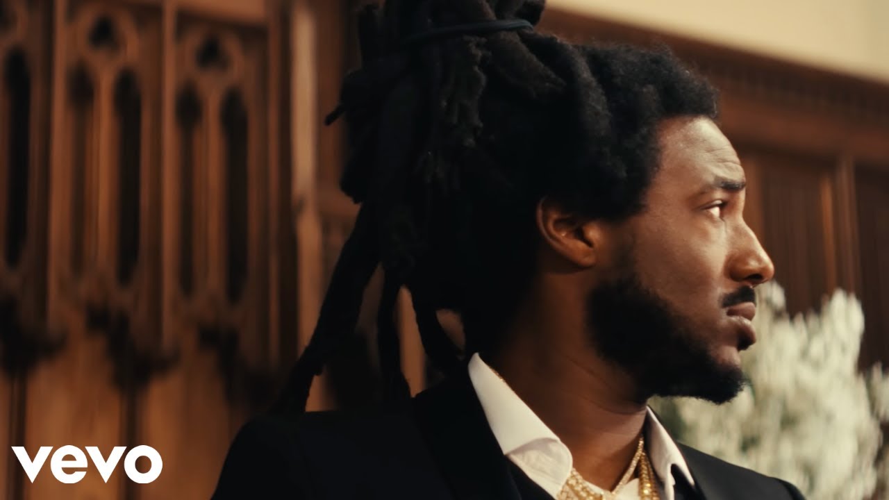 MOZZY - LORD I AIN'T READY FT. DAVE EAST, TSU SURF & MILLYZ (2025)