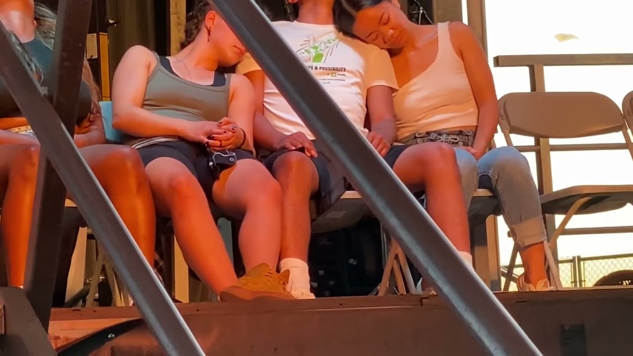 Hypnosis Show Meadowlands Fair 6/6/22 Part 5