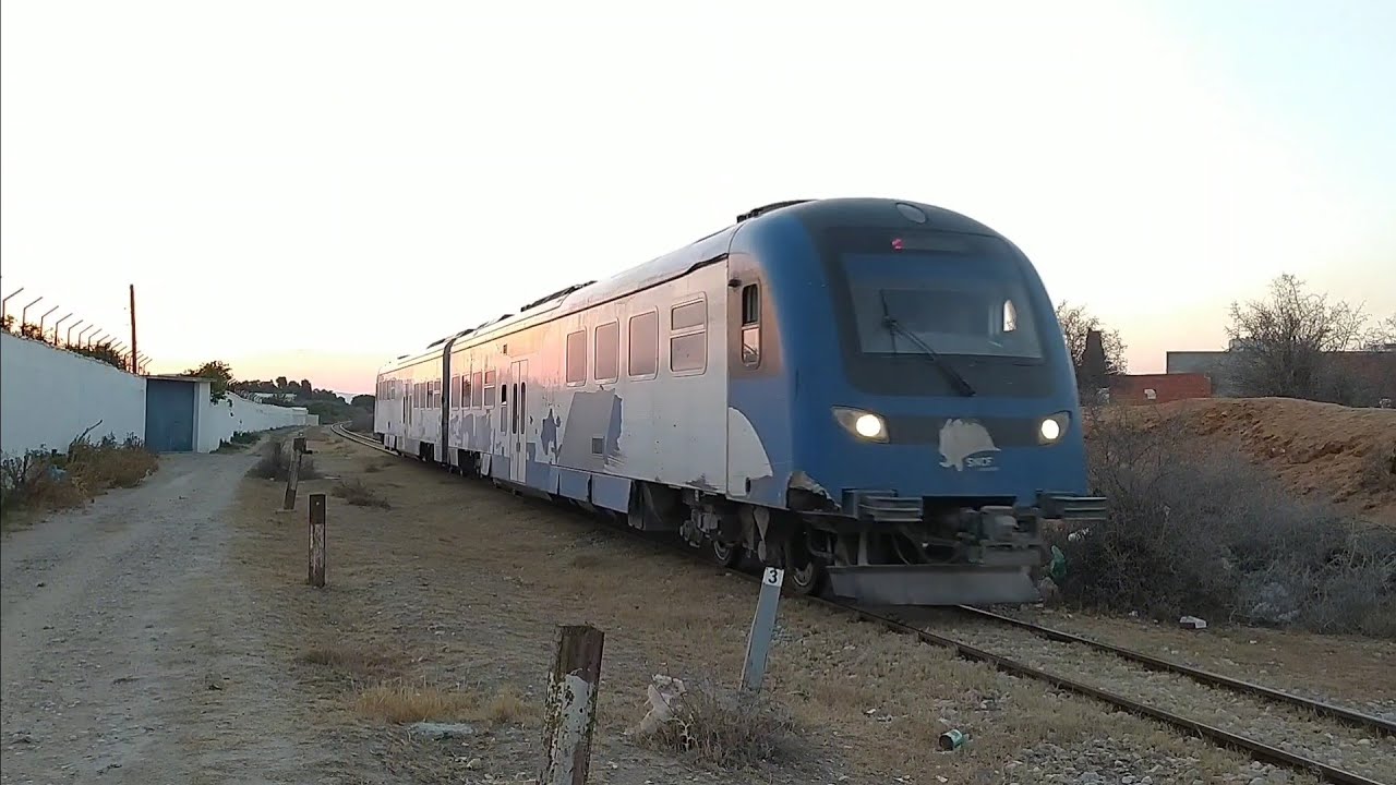 Compilation of Diesel Multiple Unit DMU [3]