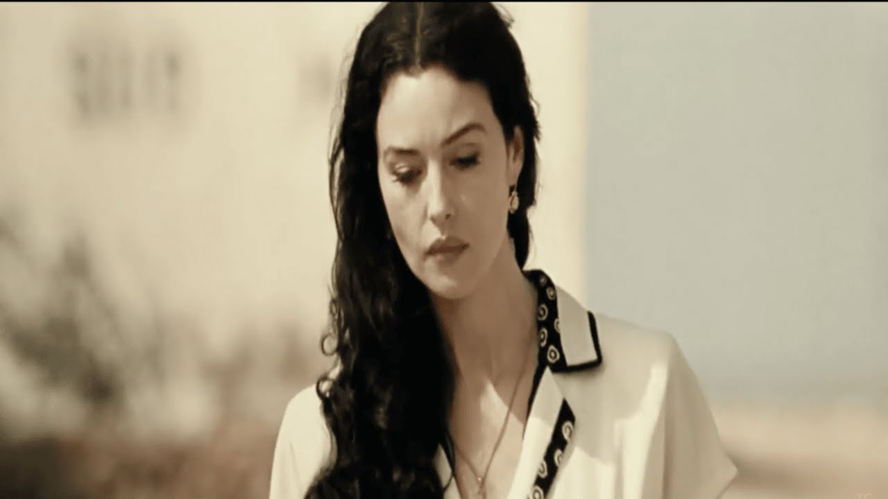 Oceo - Immigrant Soul (Malena - Monica Bellucci)