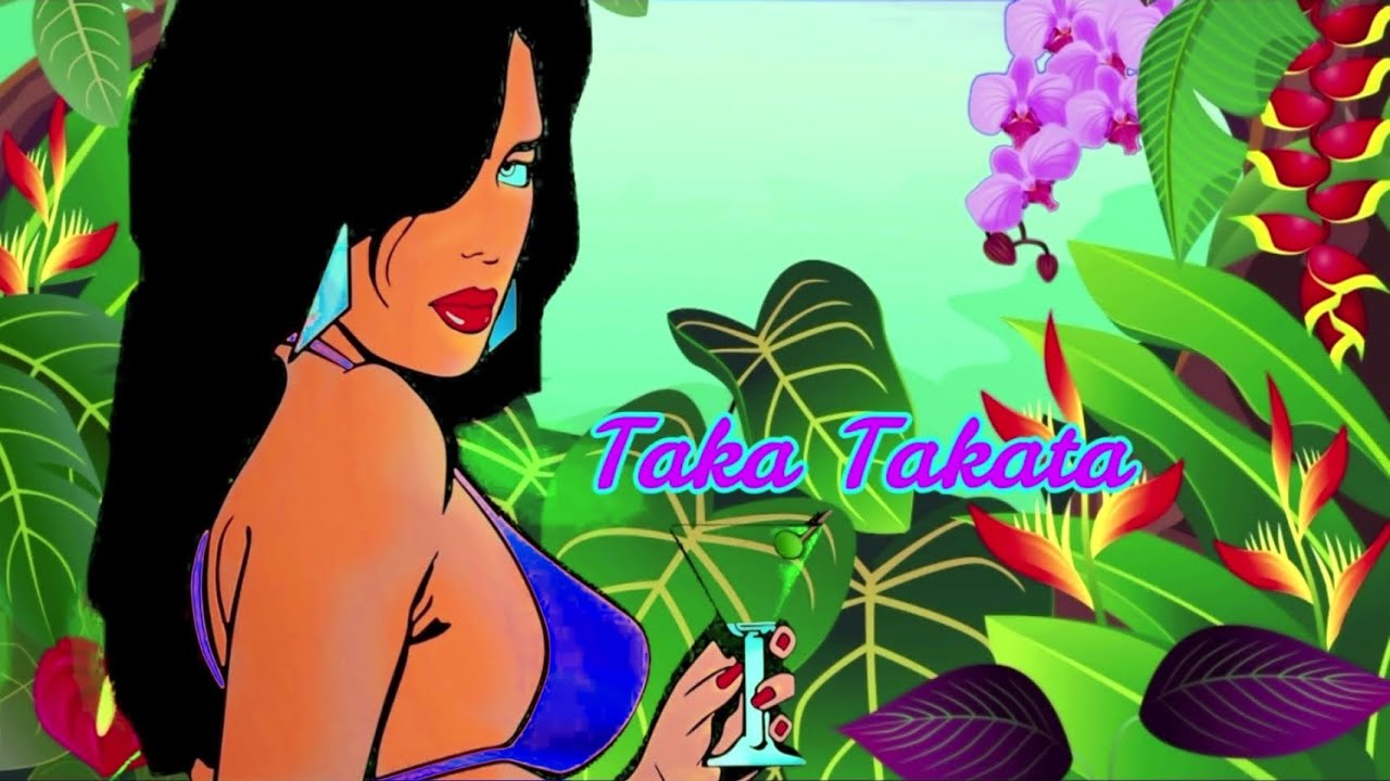 Paul Mauriat _ タカ・タカタ _ Taka Takata _ ポール・モーリア