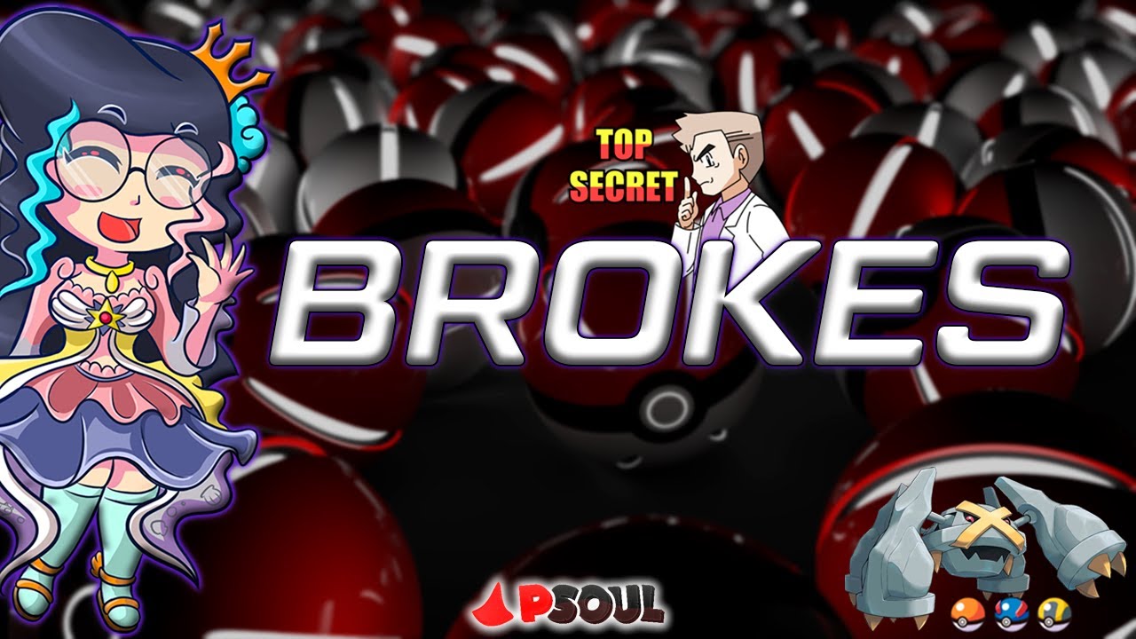 PSOUL - O que é broke? como funciona e como montar?