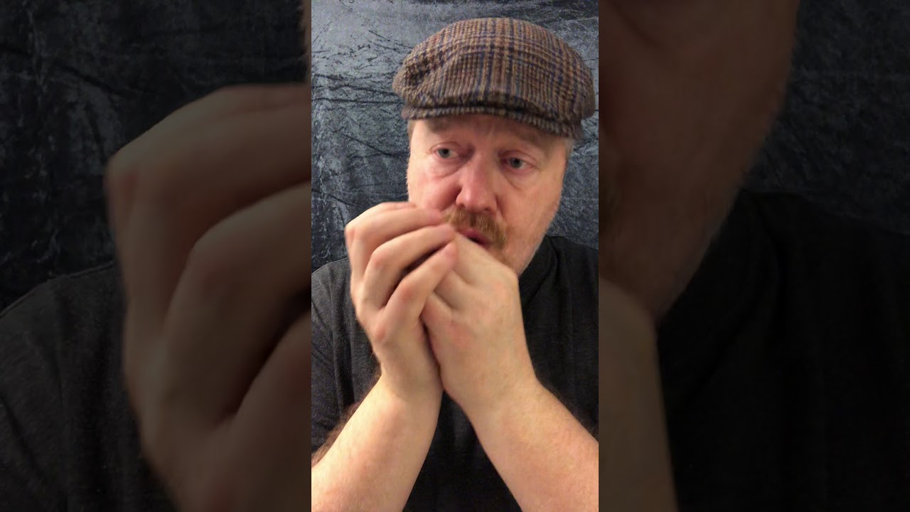 Bring It On Home - Hohner Thunderbird harmonica in Low C - Sonny Boy Williamson II blues cover